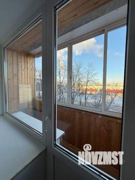 2-к квартира, на длительный срок, 47м2, 4/5 этаж