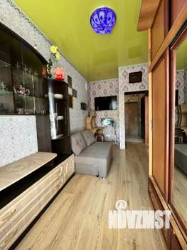 1-к квартира, на длительный срок, 30м2, 17/25 этаж