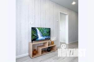 1-к квартира, посуточно, 40м2, 9/17 этаж