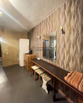 2-к квартира, на длительный срок, 45м2, 9/12 этаж