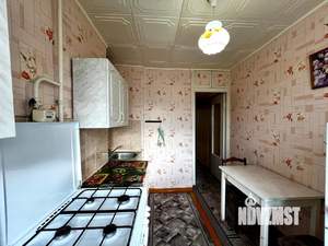 2-к квартира, на длительный срок, 52м2, 6/10 этаж