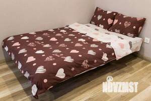 1-к квартира, посуточно, 37м2, 1/1 этаж