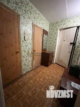 1-к квартира, на длительный срок, 36м2, 4/6 этаж