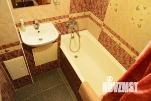 2-к квартира, посуточно, 70м2, 4/16 этаж