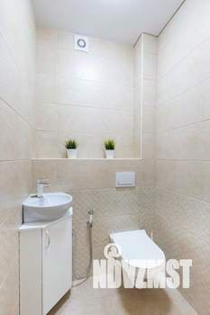 2-к квартира, посуточно, 60м2, 1/1 этаж