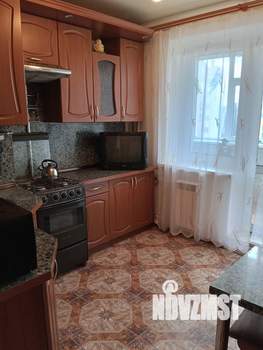 1-к квартира, на длительный срок, 42м2, 7/10 этаж