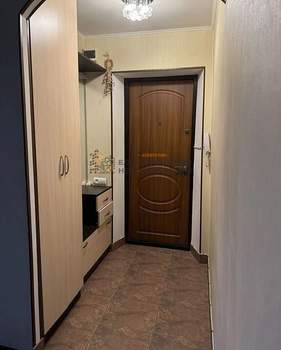 2-к квартира, на длительный срок, 55м2, 5/9 этаж