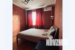 2-к квартира, посуточно, 52м2, 4/16 этаж