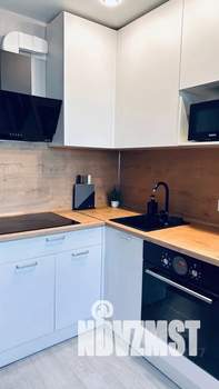 2-к квартира, посуточно, 40м2, 12/20 этаж