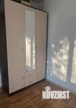 1-к квартира, на длительный срок, 33м2, 1/5 этаж