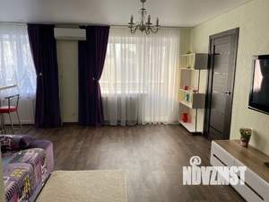 3-к квартира, посуточно, 50м2, 4/5 этаж