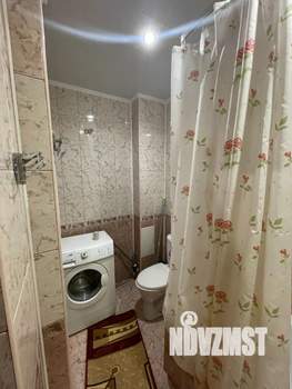 1-к квартира, посуточно, 33м2, 7/15 этаж