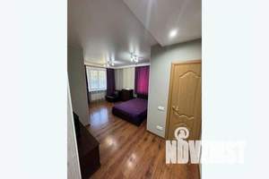 1-к квартира, посуточно, 30м2, 1/5 этаж