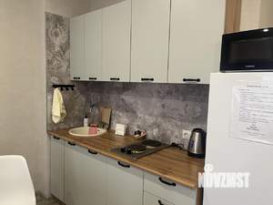 1-к квартира, посуточно, 32м2, 1/1 этаж