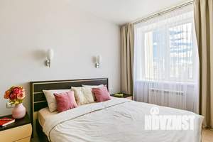 2-к квартира, посуточно, 65м2, 8/9 этаж