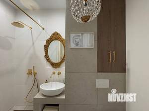 Студия квартира, посуточно, 26м2, 9/21 этаж