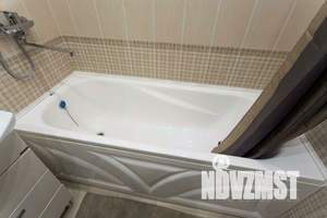 2-к квартира, посуточно, 75м2, 10/12 этаж