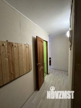 1-к квартира, на длительный срок, 40м2, 2/5 этаж