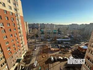 1-к квартира, на длительный срок, 65м2, 9/17 этаж