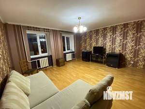 3-к квартира, на длительный срок, 86м2, 4/9 этаж