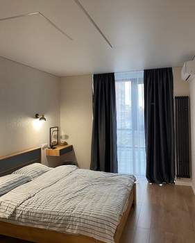 1-к квартира, на длительный срок, 49м2, 3/21 этаж