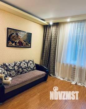 2-к квартира, на длительный срок, 57м2, 2/4 этаж