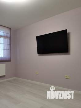 1-к квартира, на длительный срок, 37м2, 20/25 этаж