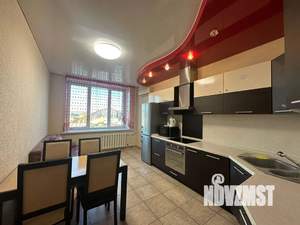 2-к квартира, посуточно, 65м2, 16/16 этаж