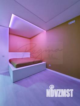 1-к квартира, на длительный срок, 42м2, 11/27 этаж