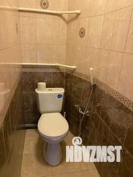 2-к квартира, посуточно, 45м2, 1/1 этаж