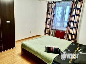 2-к квартира, посуточно, 75м2, 1/1 этаж