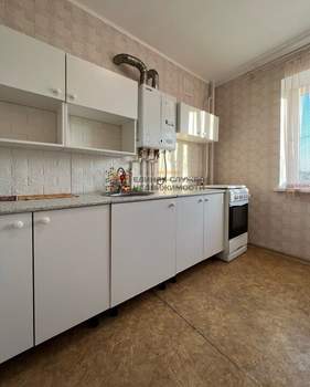 2-к квартира, на длительный срок, 43м2, 2/5 этаж