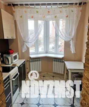 1-к квартира, на длительный срок, 39м2, 9/25 этаж