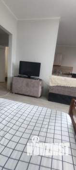 1-к квартира, посуточно, 44м2, 3/5 этаж