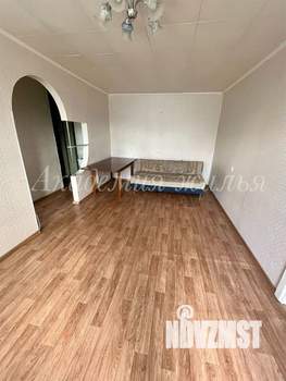 2-к квартира, на длительный срок, 43м2, 3/5 этаж