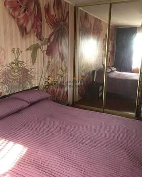 2-к квартира, на длительный срок, 55м2, 5/9 этаж