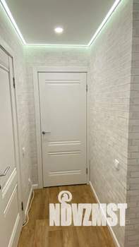 2-к квартира, посуточно, 50м2, 3/16 этаж