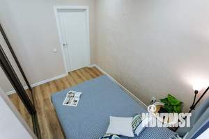 1-к квартира, посуточно, 37м2, 5/17 этаж