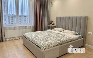 2-к квартира, на длительный срок, 50м2, 6/21 этаж