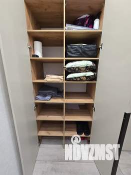 1-к квартира, посуточно, 34м2, 24/24 этаж