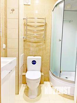 1-к квартира, на длительный срок, 35м2, 10/12 этаж