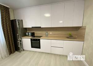 2-к квартира, на длительный срок, 90м2, 10/24 этаж