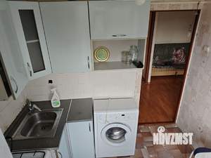 1-к квартира, на длительный срок, 32м2, 5/5 этаж