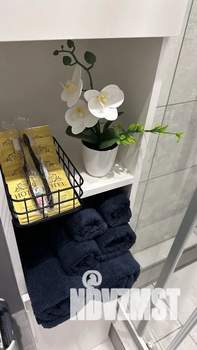 Студия квартира, посуточно, 20м2, 3/3 этаж