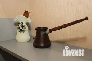 1-к квартира, посуточно, 50м2, 7/10 этаж