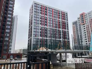 2-к квартира, на длительный срок, 50м2, 11/23 этаж