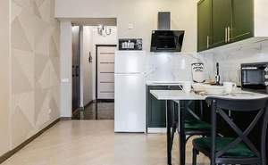 1-к квартира, на длительный срок, 33м2, 20/25 этаж