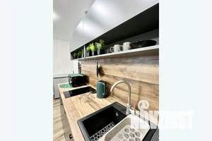 1-к квартира, посуточно, 25м2, 1/8 этаж