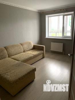 1-к квартира, на длительный срок, 38м2, 5/15 этаж