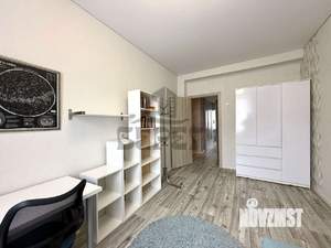 3-к квартира, на длительный срок, 70м2, 4/4 этаж